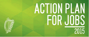 Action Plan For Jobs