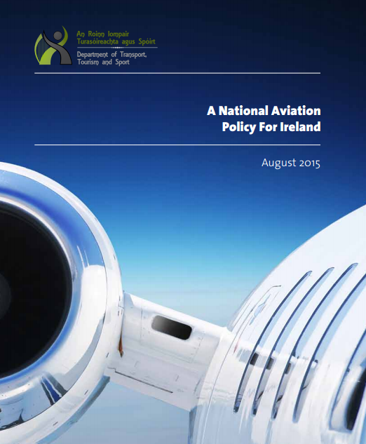 National Aviation policy