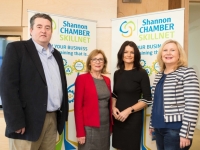Shannon Chamber Skillnet Launch