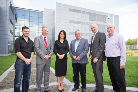 Time, Money and Risk Preventing Companies Innovating, Shannon Chamber Seminar Hears 