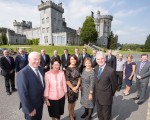 Development of Enterprise, Exports and Innovation Key to Sustainable Enterprise Growth – Shannon Chamber President