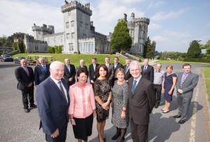 20140911_Shannon_Chamber_EI_Lunch_Dromoland_0026 captioned