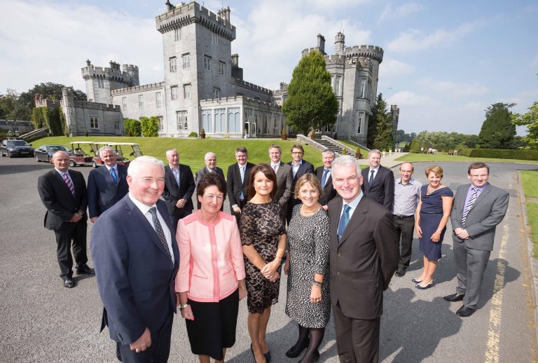 Development of Enterprise, Exports and Innovation Key to Sustainable Enterprise Growth – Shannon Chamber President