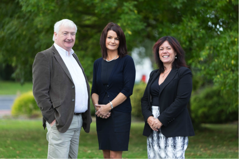 Department of Social Protection Briefing with Shannon Chamber