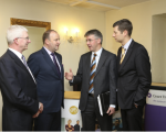 Budget 2015 a missed opportunity to help SMEs create jobs…Shannon Chamber