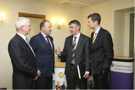 Budget 2015 a missed opportunity to help SMEs create jobs…Shannon Chamber