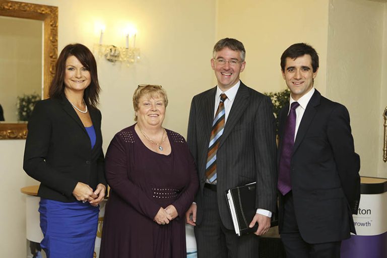 Shannon Chamber to Open Discussion on Ireland’s International Tax Regime