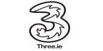 Three logo160