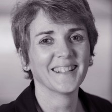Julie Dickerson