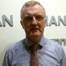 Brian Lohan