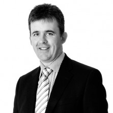 Damian Gleeson