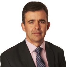 Damian Gleeson