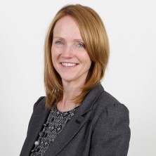 Nandi O’Sullivan
