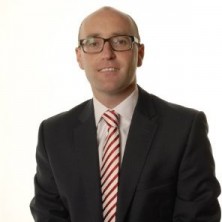 Stephen Keogh