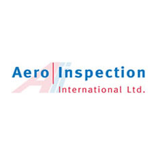 Owen Bagnell, Operations Manager, Aero Inspection International