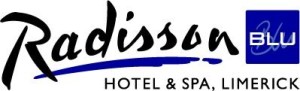 Radisson BLU Hotel and Spa Logo 2009