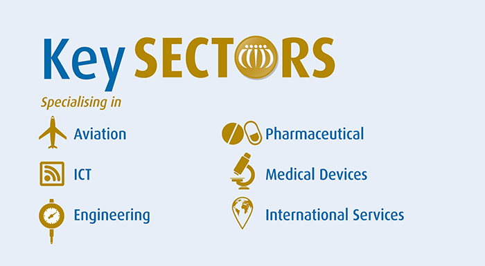 Key Sectors