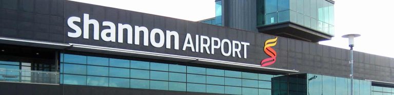 Turkish delight as new Shannon lands new summer charter service
