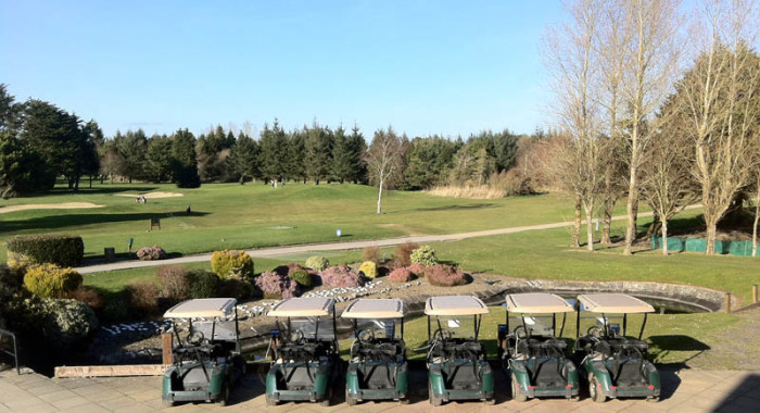 Three-month countdown to Shannon Chamber’s Annual Golf Classic