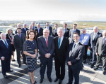 Business Leaders in Shannon Demonstrate Power of Unified Messaging