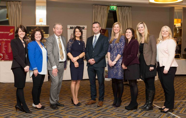 Chambers Annual Networking Event a Resounding Success