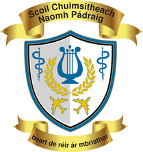 St. Patrick’s Comprehensive School