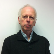 David Brown