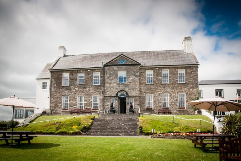 Save the date – Clare Wellness Festival