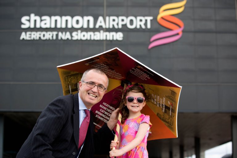 Shannon set to score again as summer season launched