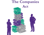 Provisions of New Companies Act Will Impact Business at Many Levels…Shannon Chamber Briefing to Explain How