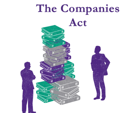 Provisions of New Companies Act Will Impact Business at Many Levels…Shannon Chamber Briefing to Explain How