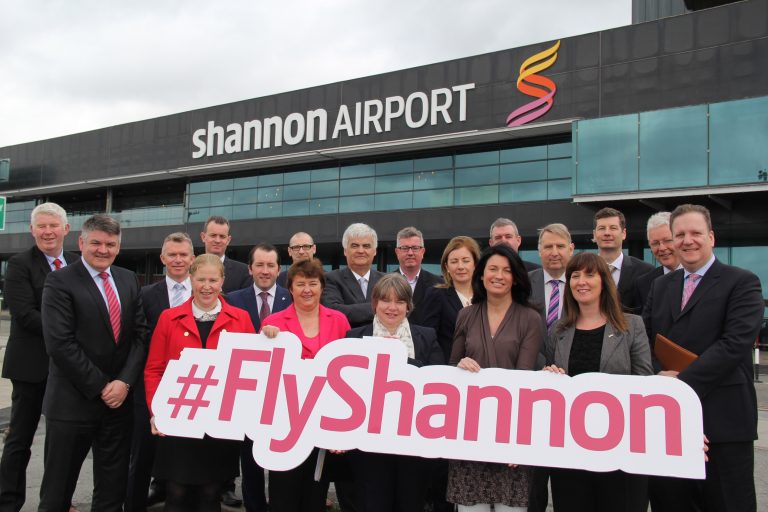 Shannon Airport European Sport Tourism Summit 2015