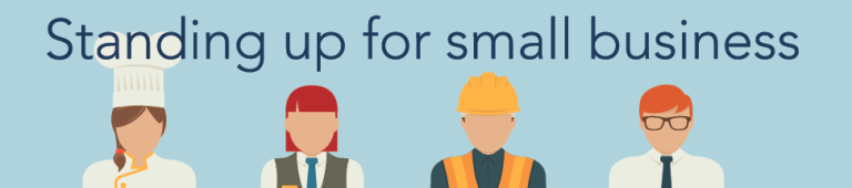 Government seeking feedback via their online survey