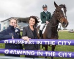 Countdown to Limerick Leg of the Underwriting Exchange Limited Jumping In The City Begins with Starters Announced