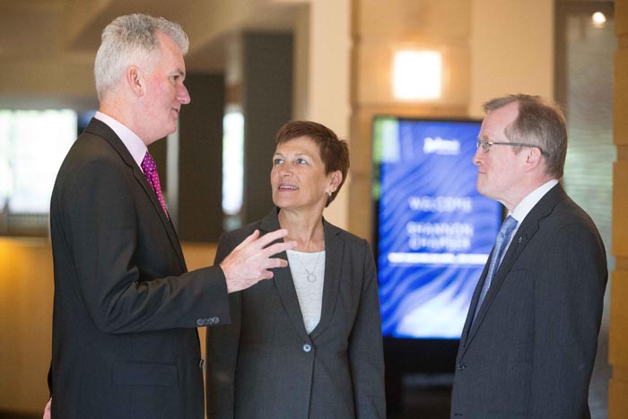Access and Connectivity Key to Increasing Visitor Numbers to West of Ireland…Shannon Chamber