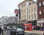 Puissance Wall Hits Limerick