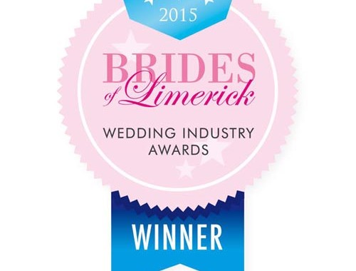 Retail Member Wins Brides of Limerick Award