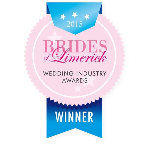 Retail Member Wins Brides of Limerick Award