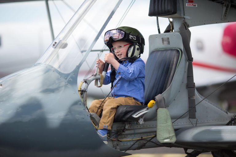 Shannon to stage dazzling airshow to celebrate 70th anniversary of first commercial transatlantic flight