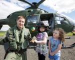 VIP Packages Available at Shannon Air Display