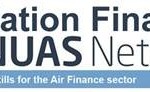 The Aviation Finance FINUAS Network and Continuing & Professional Education (CPE), University of Limerick is hosting an Information and Networking Event to launch its MBA in Aviation Management and its Postgraduate Specialist Diploma in Aviation Leasing & Finance