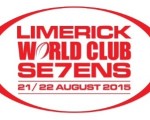 Limerick City Welcomes back the Ultimate Rugby Carnival