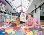SkyCourt Shopping Centre Launches Free Summer Kids Club