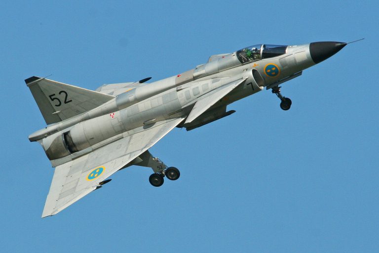 Turbo charged addition to Shannon Air Display