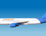 World’s Largest Aircraft Leasing Company AerCap announce new positions across various disciplines as first Airbus A350 touches down in Ireland