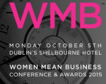 Women Mean Business (WMB) Conference and Awards