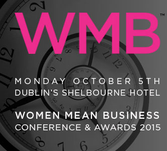 Women Mean Business (WMB) Conference and Awards