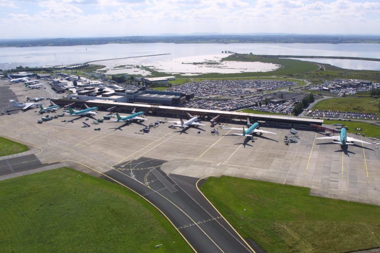 Minister Donohoe to launch National Aviation Policy for Ireland