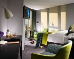 Clarion Hotel Limerick announces impressive €1 million interior refresh