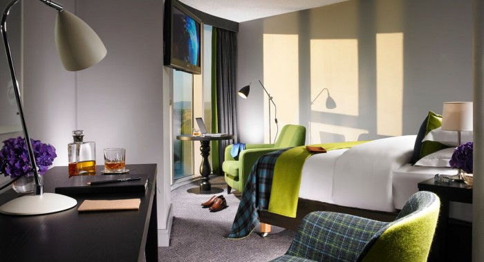 Clarion Hotel Limerick announces impressive €1 million interior refresh